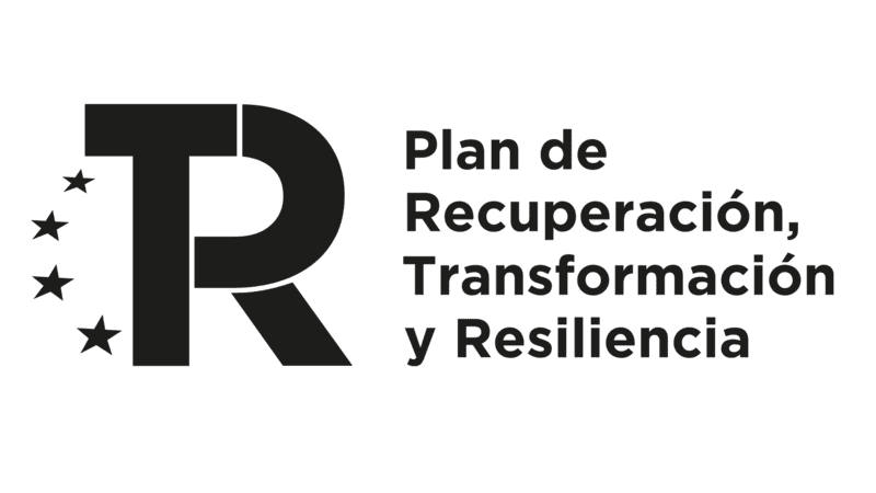 Plan de recuperación, transformación y resiliencia